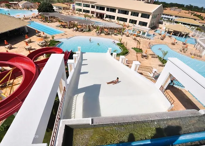 Apartamentos Lacqua Di Roma