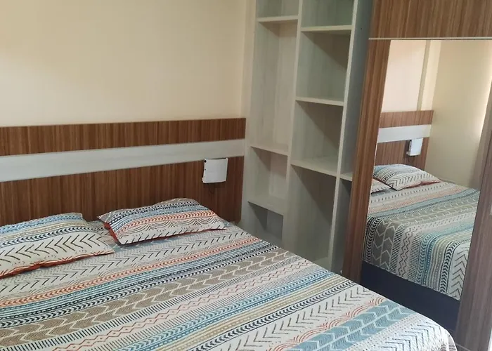 Apartamentos Lacqua Di Roma