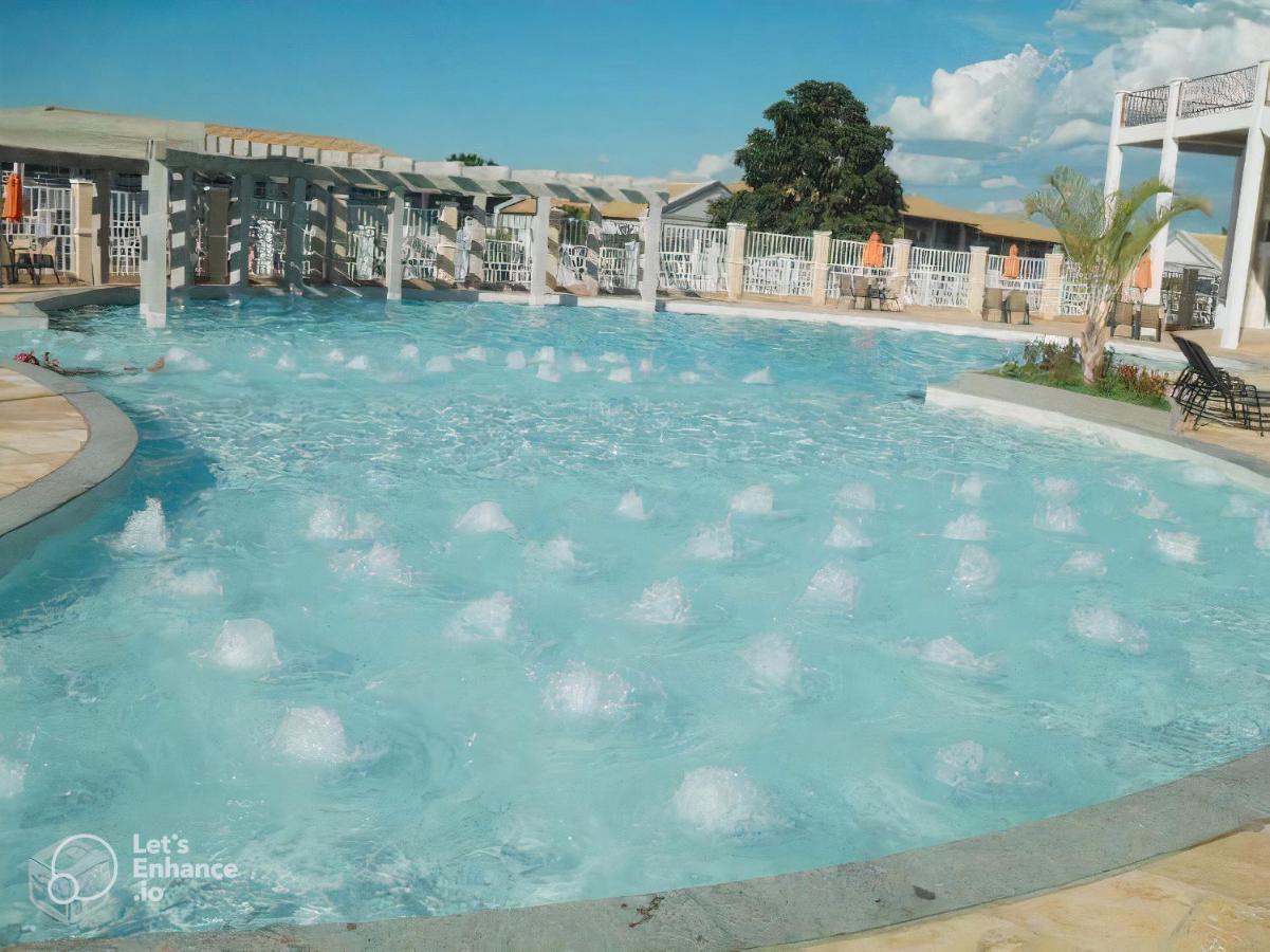 Apartment Lacqua Di Roma Caldas Novas