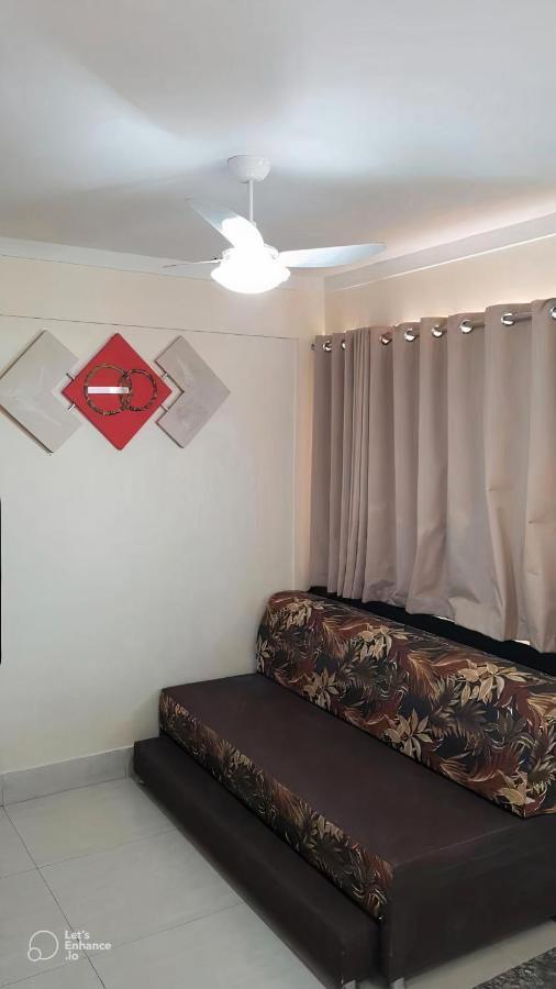 Apartment Lacqua Di Roma Caldas Novas
