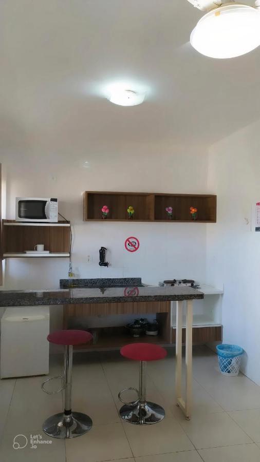 Lacqua Di Roma Apartment Caldas Novas