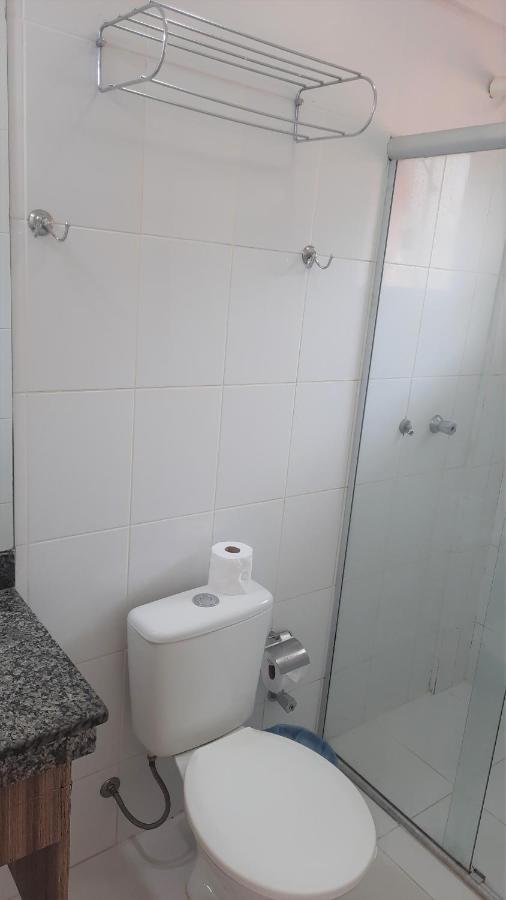 Lacqua Di Roma Apartment Caldas Novas