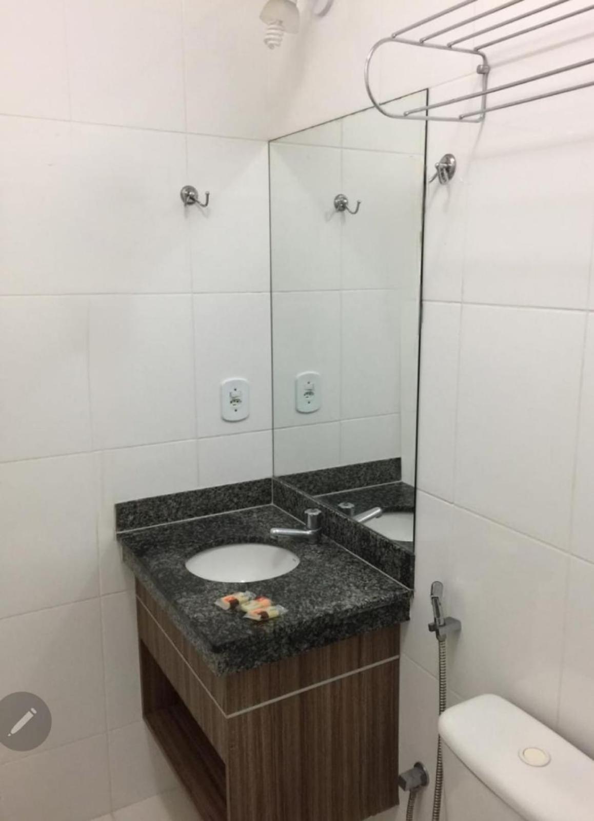 Apartment Lacqua Di Roma Caldas Novas