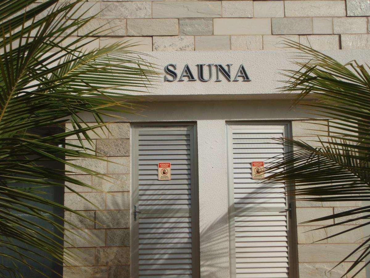 Apartment Lacqua Di Roma Caldas Novas