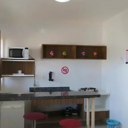 Apartamentos Lacqua Di Roma Caldas Novas Exterior photo