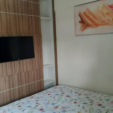 Apartamentos Lacqua Di Roma Caldas Novas Exterior photo